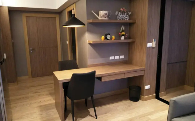 Rawai Condo by Rents in Phuket