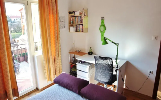 Apartment Patricia