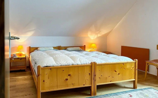 Wohnung im Malerischen Elkeringhausen