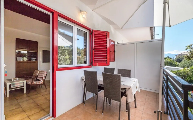 Apartment Alan Baska