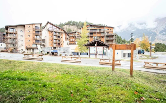 Résidence La Chapelle - 3 Pièces pour 10 Personnes 197448
