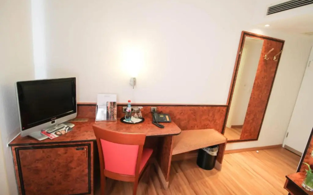 Hotel Miramar am Römer