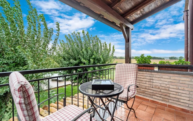 Casale dei Gelsi Bed & Breakfast