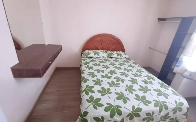 Princesa Apartment Huatulco