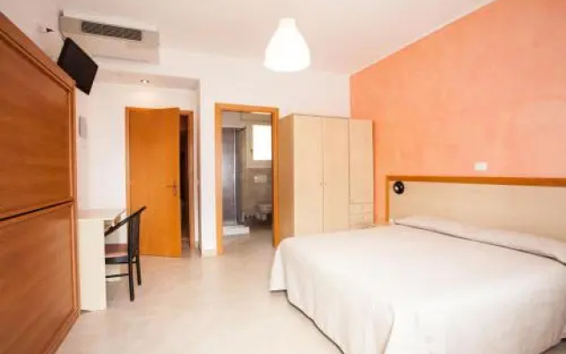 Albergo Paris