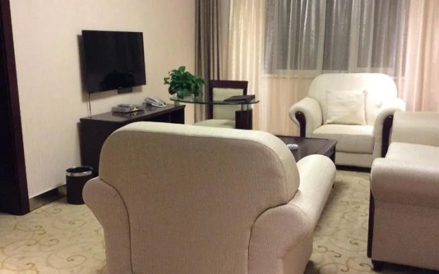 Lan Zhou Fan Dian