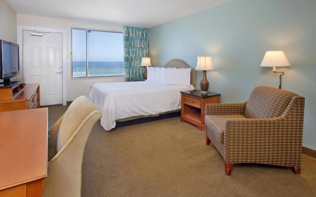 Beachside Resort Panama City Beach