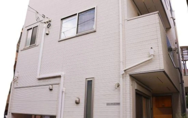 yiyi house ikebukuro - Vacation STAY 13532