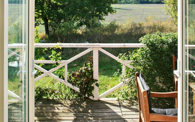 6 Person Holiday Home in Strängnäs