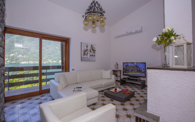 Villa Marilyn