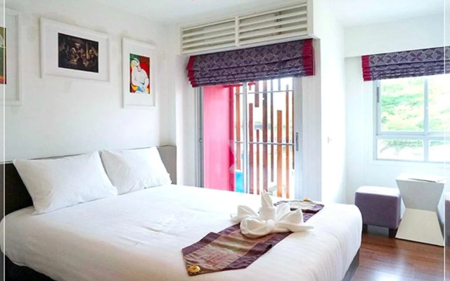 Feliz Hua Hin Hotel