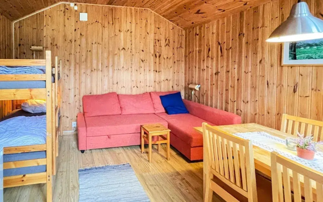 Holiday Home Near Fishing Area