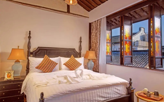 Wuzhen Dream Hotel