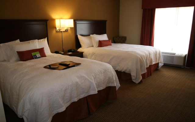 Hampton Inn & Suites Lanett-I-85