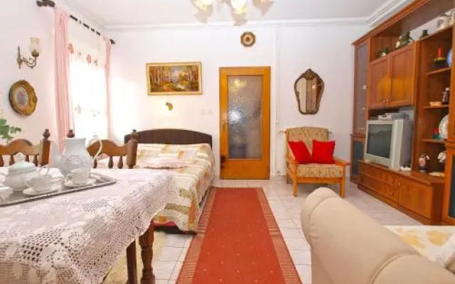 Apartments Vesna 1236