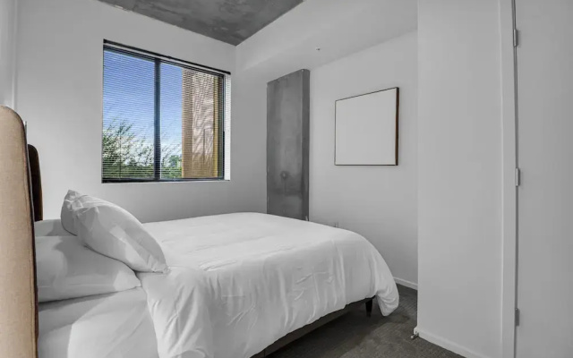 Phoenix Urban Luxury Escape
