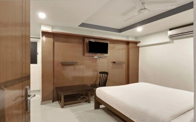 Hotel Royal Garden