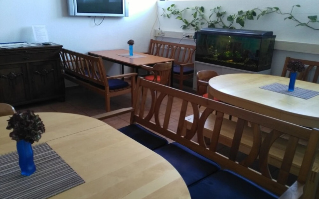 Genius Hotel und Hostel