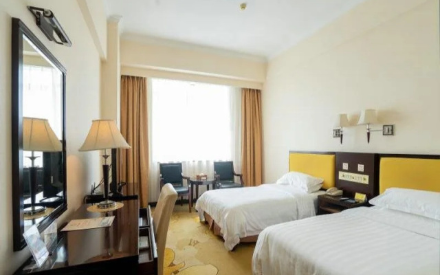 Shanshui Hotel