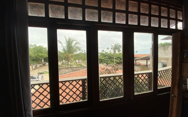 Pousada Da Praça