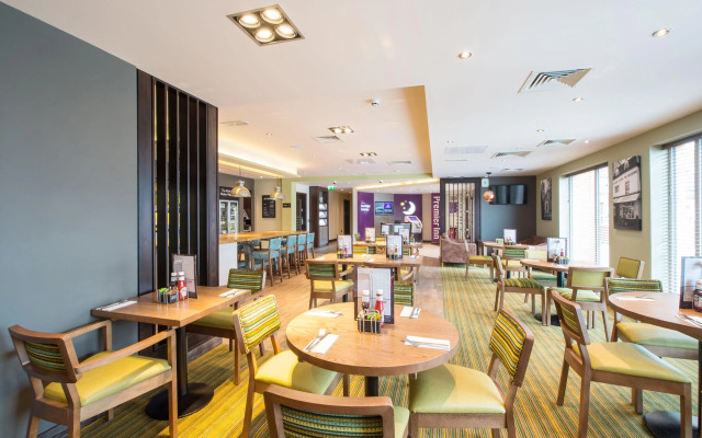 Premier Inn Melton Mowbray