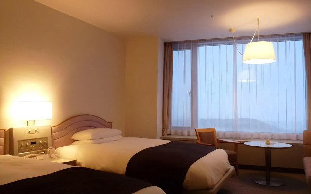 Shin Furano Prince Hotel