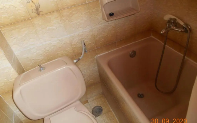 Melios Rooms