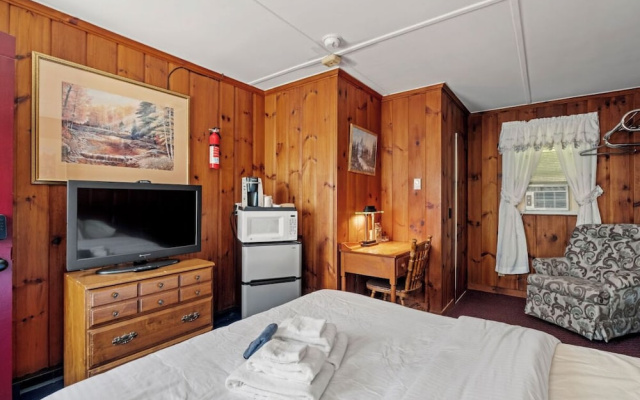 Littleton Motel