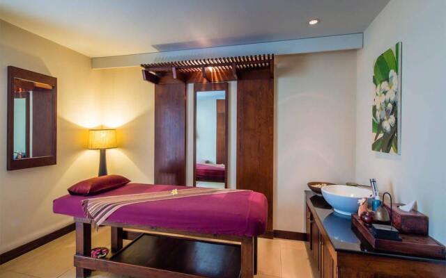 Sea Sand Sun Resort and Villas