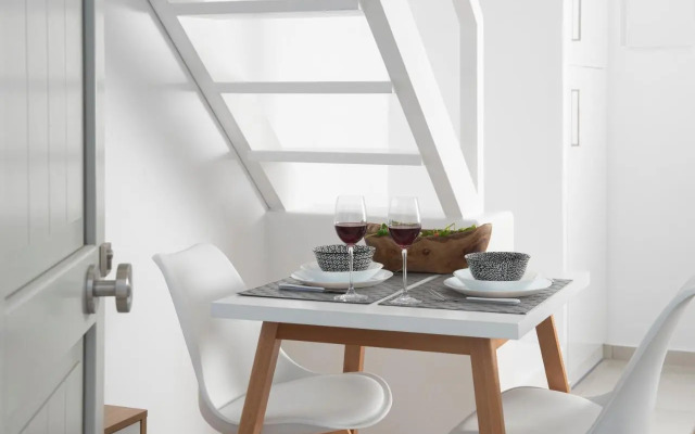 White Orchid Suites