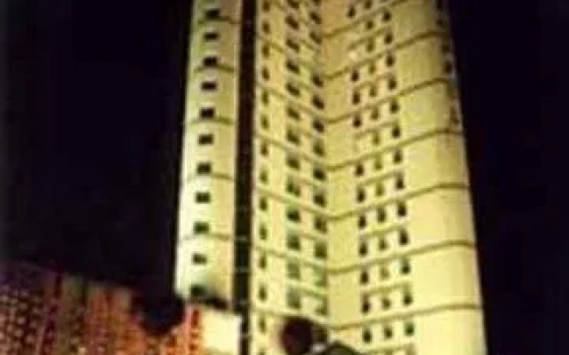 Starway Premier Hotel Jaly International Xuzhou