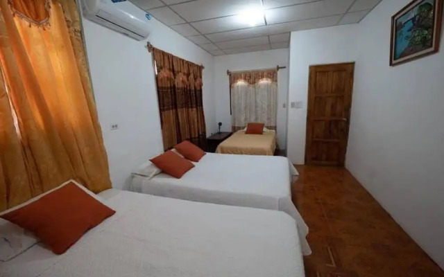Hostal Las Gardenias