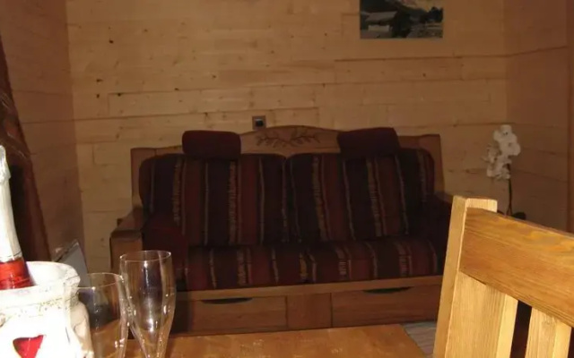 La ferme du petit mont