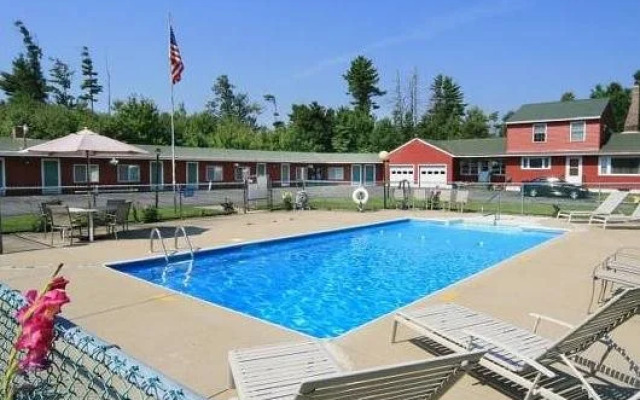 Sanford Inn