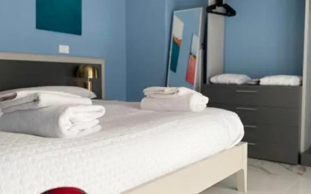 DIZETA Suite and Apartment