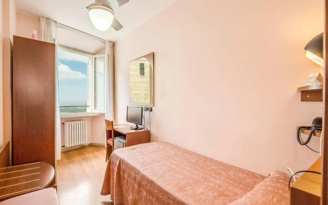 Hotel Roma Assisi