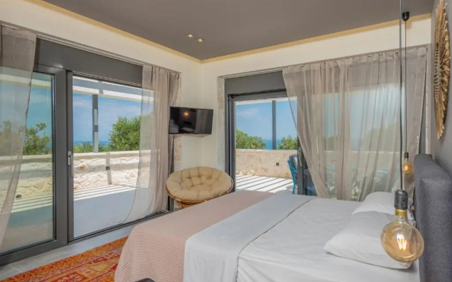 Villa Azimut 2 by Villa Plus