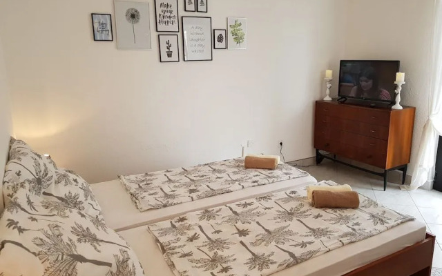 Casa Nostra