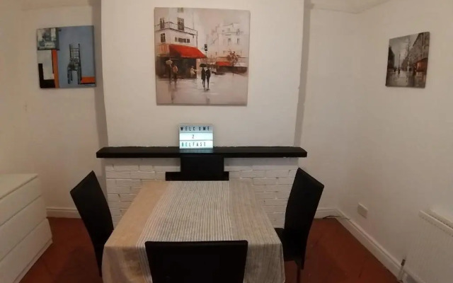 Belfast Guesthouse