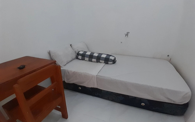 Hotel O Wisma Bintang Jepara