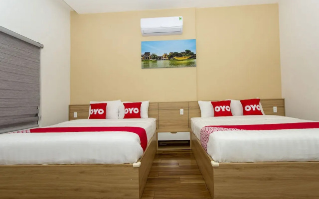 OYO 1069 MT House Homestay