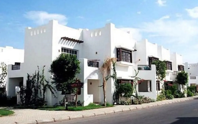 Two Bedrooms 117
