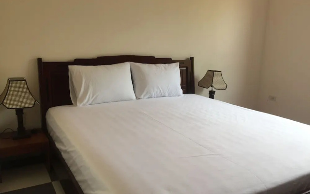 Banyan Villa Nha Trang