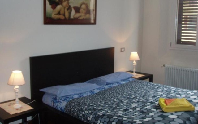 Casa vacanze MP
