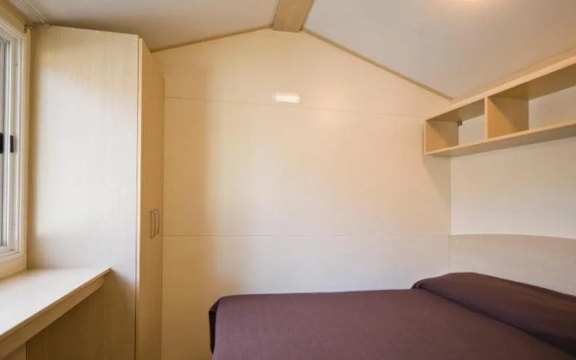Camping Cisano & San Vito