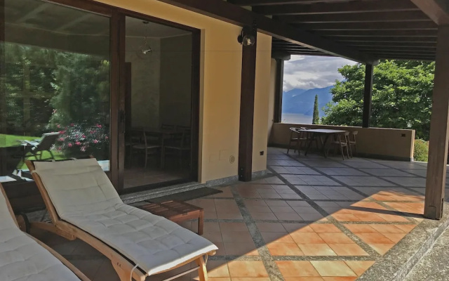 Villa Bellagio