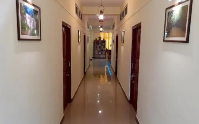 Andaman Galley Resort