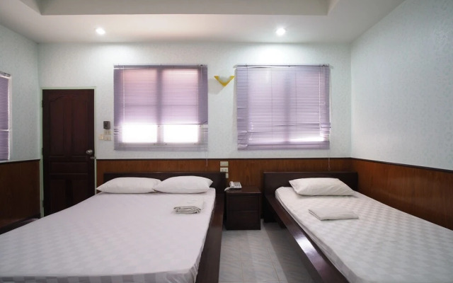 Suanphai Resort by OYO Rooms