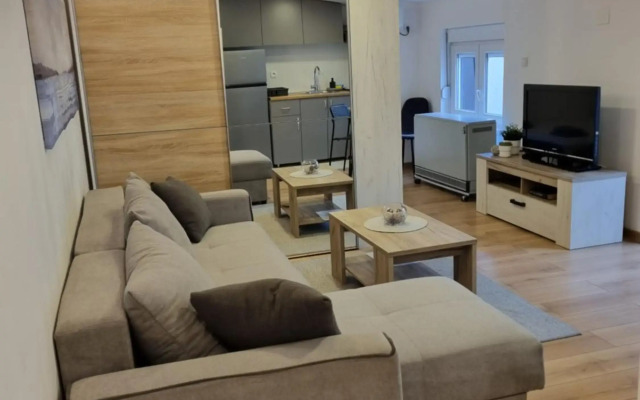Apartment S
