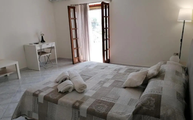 Rara Domus B&B